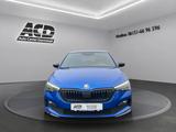 Skoda SCALA TSI 1.0 DSG MONTE CARLO *LED*PANO-DACH*KAM - Skoda Scala mit Schiebedach