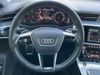 Audi A7 - Vorschau Bild 10