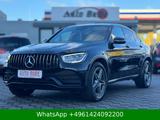 Mercedes-Benz GLC 43 AMG 4Matic KAMERA|LED - gebrauchte Mercedes-Benz GLC 43 AMG aus dem Jahr 2021