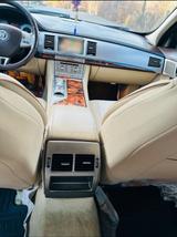 Jaguar Ich Verkauf mein Jaguar xf - gebrauchte Jaguar XF aus dem Jahr 2008