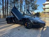 McLaren MP4-12C 3.8 V8 -Carbon paket - McLaren MP4-12C Gebrauchtwagen