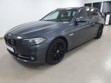 BMW 530d Touring*Sitzheizung*Autohold*PDC* - gebrauchte BMW Kombis