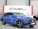 Mercedes-Benz C 200 d T AVANTGARDE ADVANCED / LEDER, MATRIX - gebrauchte Mercedes-Benz C 200 aus dem Jahr 2024