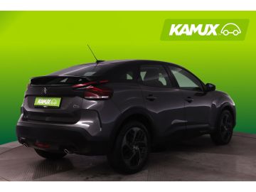 Citroen C4 - 3