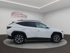 HYUNDAI Tucson 1.6 T-GDI 48V Navi digitales Cockpit LED 