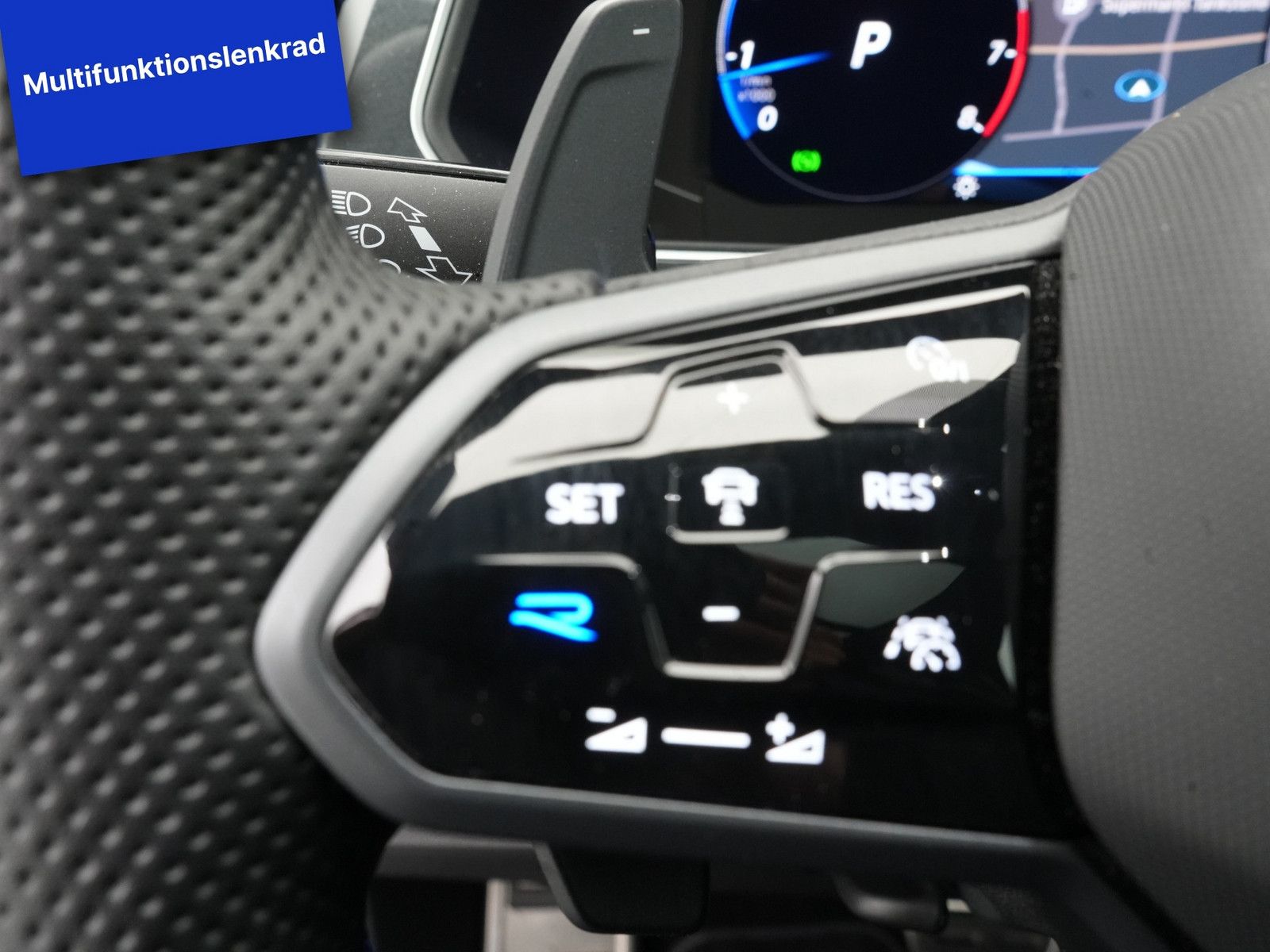 Volkswagen Tiguan - Bild 8