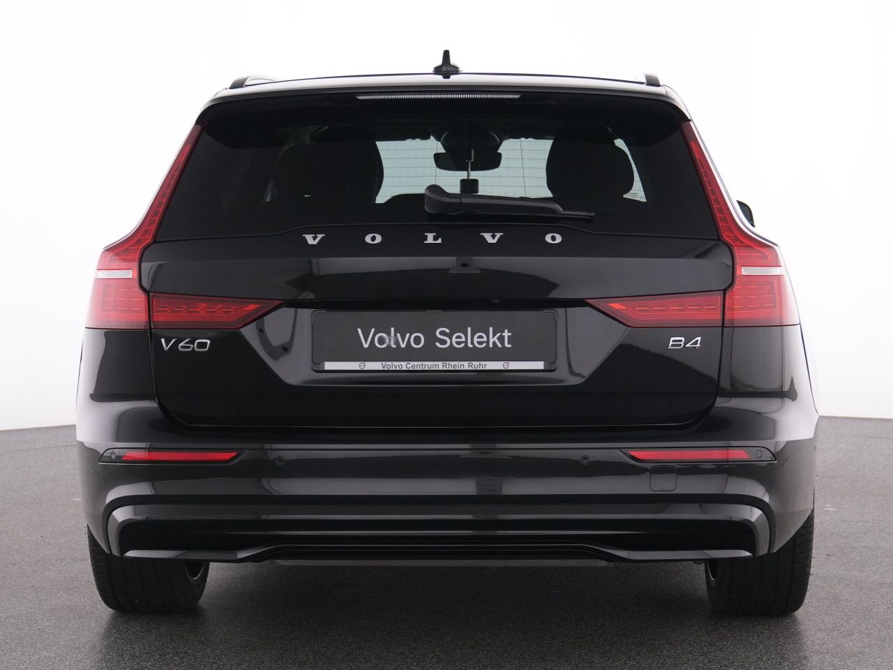 Volvo V60 B4 Plus Dark+ACC+PANO+HA&KA+LICHTPAK+BLIS+ foto 16
