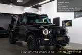 Mercedes-Benz G800 BRABUS WideStar-Ext.Carbon2-Int.Carbon-2026 - Mercedes-Benz C w202