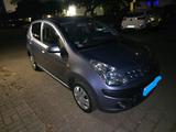 Nissan pixo - gebrauchte Nissan Pixo aus dem Jahr 2010