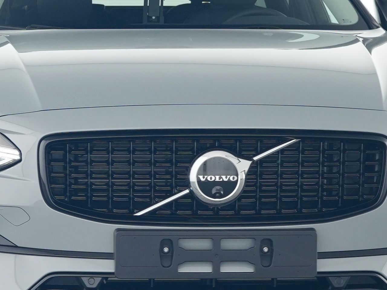Volvo V90 T6 Plus Dark  Plug-In Hybrid Head-up 360° foto 7