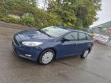 Ford Focus Turnier Trend - Ford Focus Trend mit Diesel-Antrieb