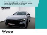 Audi SQ8 quattro *AHK*B&O*HUD*LEDER*BLACKSTYLE*PANO*M - gebrauchte Audi SQ8 aus dem Jahr 2021