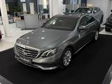 Mercedes-Benz E 220 d 9G*360*DISTR.*AMBIENTE*SPUR*STHZ*LED*
