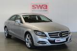 Mercedes-Benz CLS 350 TOP-Zustand !!! Original 10.047 km !!! - Mercedes-Benz mit Benzin-Antrieb: Coupe, 3.0