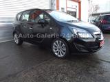 Opel Meriva B 1,4i Innovation Automatik - Opel Meriva: Automatik, B