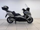 BMW C 650 GT Abs - BMW C 650 GT