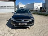 Volkswagen Passat Alltrack 2.0 TDI 4MOTION*KLIMAAUT*PANO* - gebrauchte VW Passat Alltrack aus dem Jahr 2014