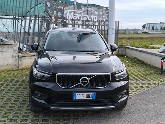 Volvo VOLVO XC40 D3 AWD GEARTRONIC BIXENO/NAVI/RETROCA