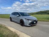 Toyota Corolla 2,0 Hybrid Club Touring Sports Club - gebrauchte Toyota Corolla aus dem Jahr 2019
