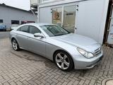 Mercedes-Benz CLS 320 CLS Rechtslenker - gebrauchte Mercedes-Benz CLS 320 aus dem Jahr 2009