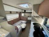 Bürstner Averso 560 TK - Offers