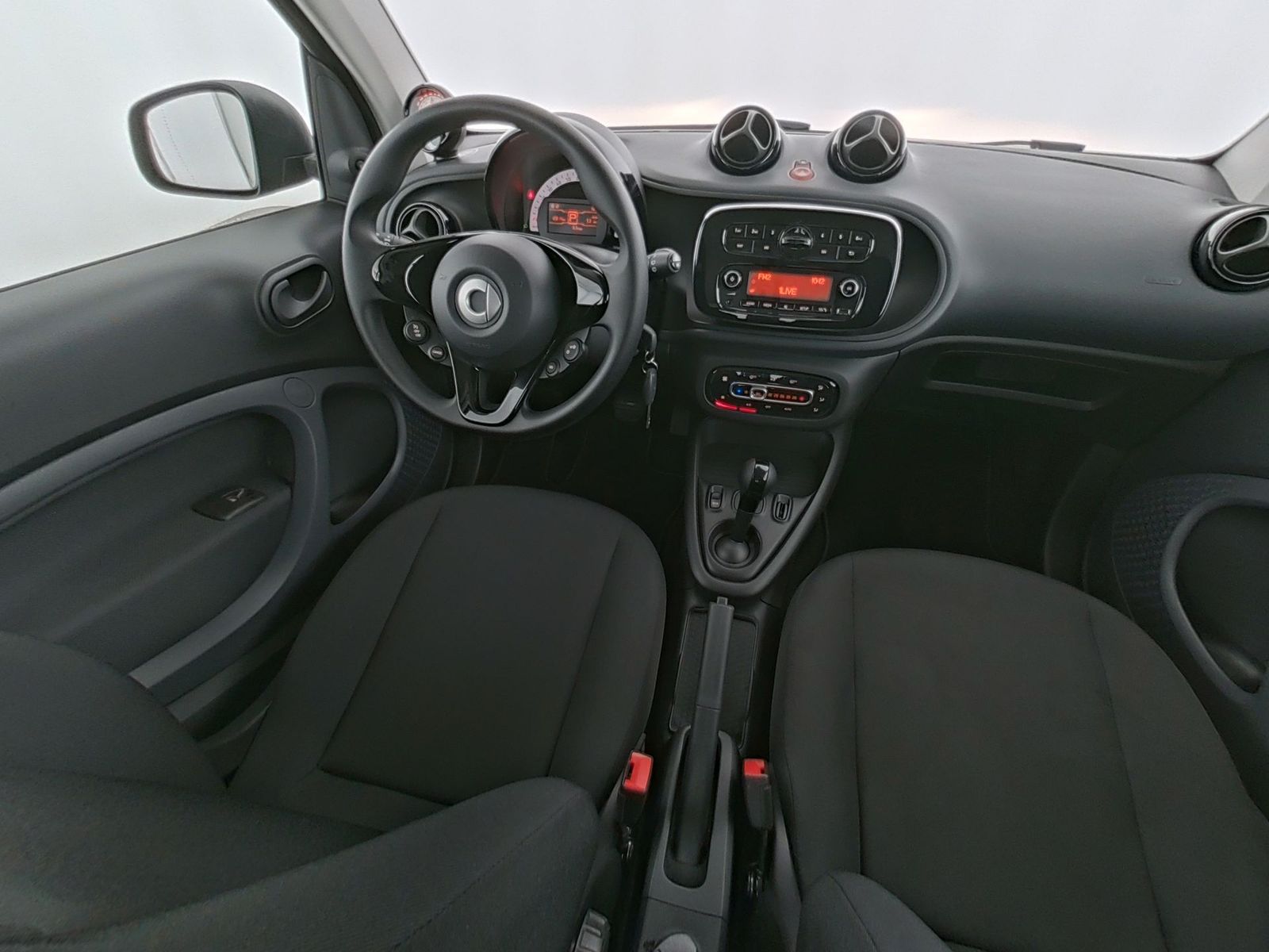 Smart ForTwo - Bild 16