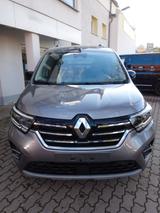 Renault Kangoo TCe 130 EDC Kamera+Touchscreen+ACC - Renault Kangoo mit Benzin-Antrieb: Automatik