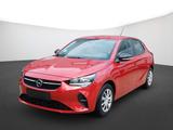 Opel Corsa Edition NAVI SHZ RFK PDC - Opel Corsa: Rot