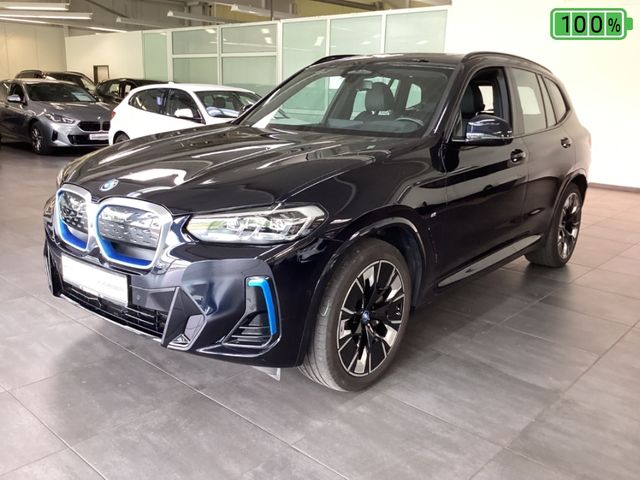 BMW iX3 M Sport Impressive 20'' AHK adLED Parkass.H/