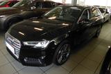Audi A4 Avant g-tron sport Automatik Navi - Audi A4 mit CNG-Antrieb