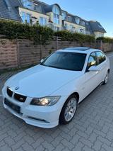BMW 335i 3.0 306 ps 60tkm Schiebedach Neu ... - gebrauchte BMW 335 aus dem Jahr 2008