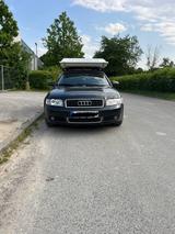 Audi a4 3.0 V6 220 ps LPG Quattro - Audi A4 mit LPG-Antrieb