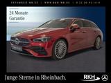 Mercedes-Benz CLA 200 SB AMG Line 7G/Kamera/Navi/Totw./LED