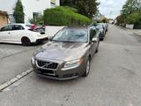Volvo V70 2.0 2008 - Volvo V70 20V mit Benzin-Antrieb