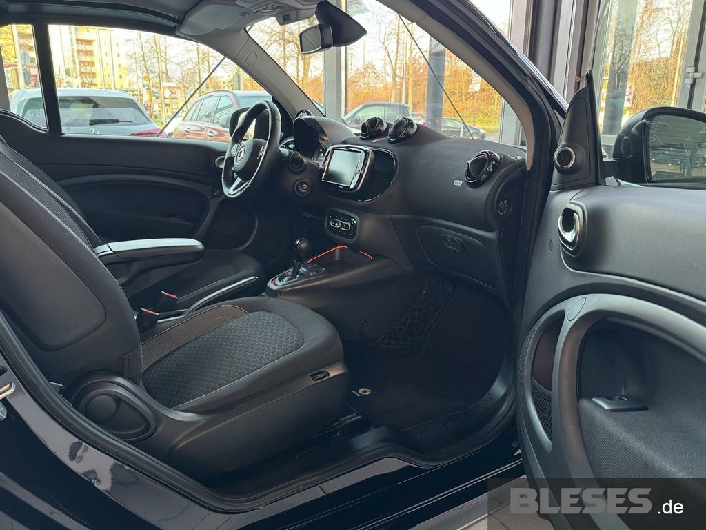 SMART ForTwo – Bild 12