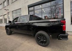 CHEVROLET Silverado 1500 Crew Cab Trail Boss 6.2l 4.59%