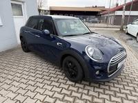 MINI ONE 5 Türen I Navi I Sitzheizung I EURO 6