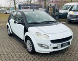 Smart ForFour limited*BLUETOOTH*HU/AU 11/26* - Smart ForFour in Bonn