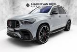 Mercedes-Benz GLE 63 AMG S Brabus B700 | Alpine | Pano | Massa - Mercedes-Benz: Gl Brabus