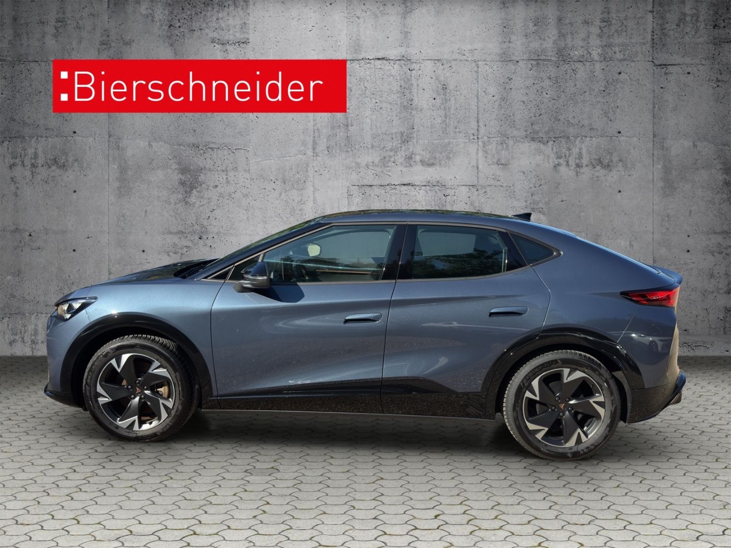 Cupra Tavascan - Bild 4