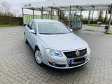 Volkswagen vw-passat-comfortline - gebrauchte VW Passat aus dem Jahr 2006