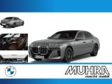 BMW 750e xDrive M Sport 21" Individual Fond TV Pano - BMW 750 Jahreswagen