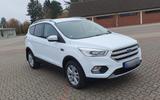 Ford Kuga 2,0 TDCi 4x2 110kW / 150 PS mit AHK - Ford: 15m