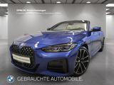 BMW M440i xDrive Cabrio Standheizung Head-Up Laser - BMW M440 in Frankfurt (Main)