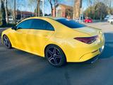 Mercedes-Benz Mercedes CLA180 AMG-Line/Automatik/Allwett... - Mercedes-Benz CLA 180 in Dortmund