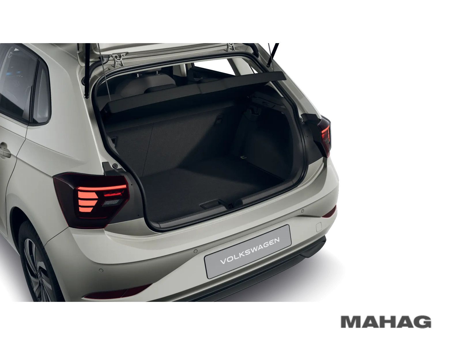 Volkswagen Polo - Bild 13
