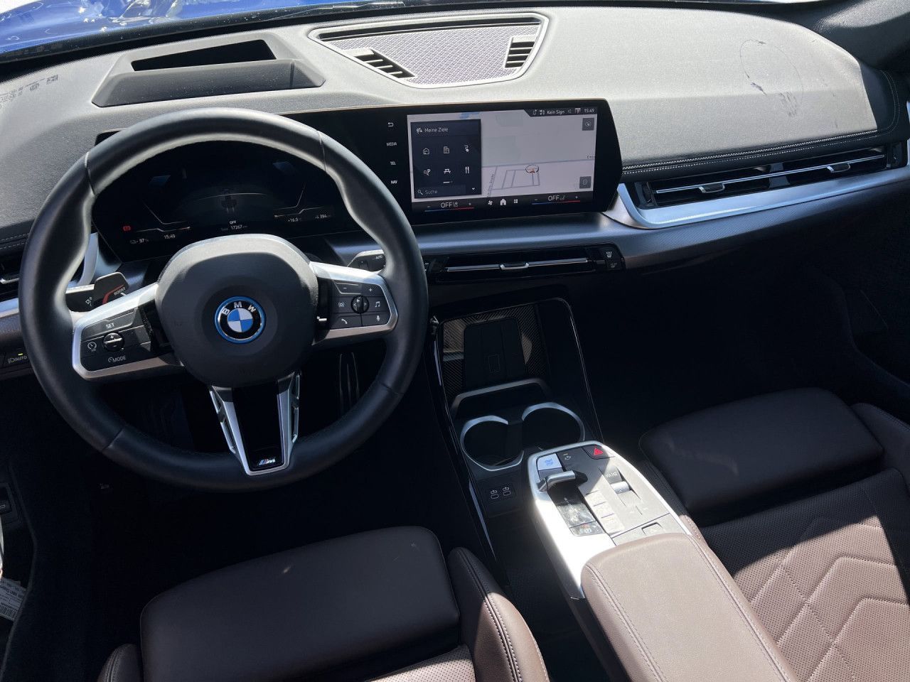BMW iX1 - Bild 18