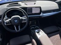 BMW iX1 - Vorschau Bild 18