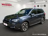 Subaru FORESTER D 2.0 AWD EXCLUSIVE SHZ KAMERA PDC CD - gebrauchte Subaru Forester aus dem Jahr 2016