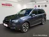 Subaru FORESTER D 2.0 AWD EXCLUSIVE SHZ KAMERA PDC CD - Subaru Forester: Awd